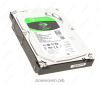 Seagate Barracuda (ST2000DM001)